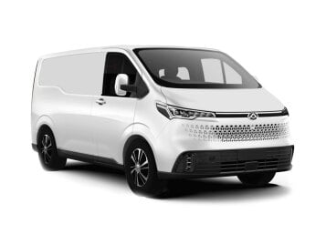 Maxus Deliver 7 E L1 Electric 150kW H1 Van 77kWh Auto